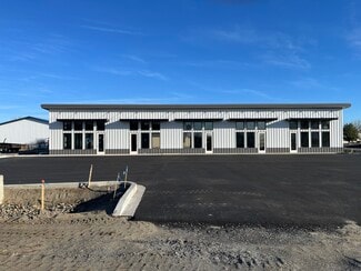 More details for 2402 Henderson Loop, Richland, WA - Office/Retail for Lease