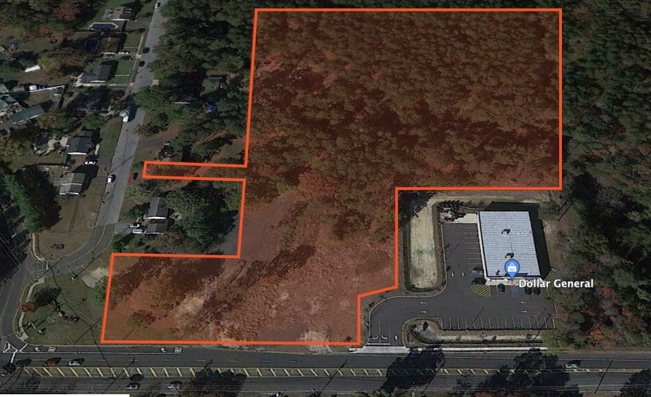 207-211 Cross Keys Rd, Pine Hill, NJ for sale Primary Photo- Image 1 of 3