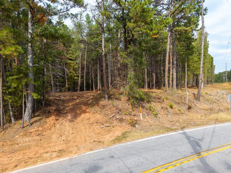 Tract 4 Highway 178, Anderson, SC à vendre - Photo du bâtiment - Image 2 de 11