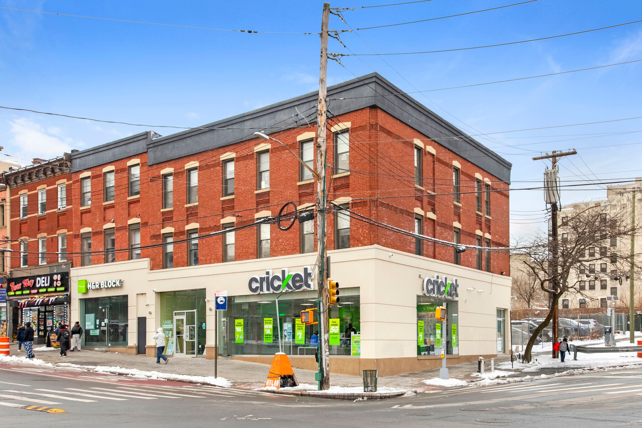 25 Victory Blvd, Staten Island, NY à louer Photo intérieure- Image 1 de 11