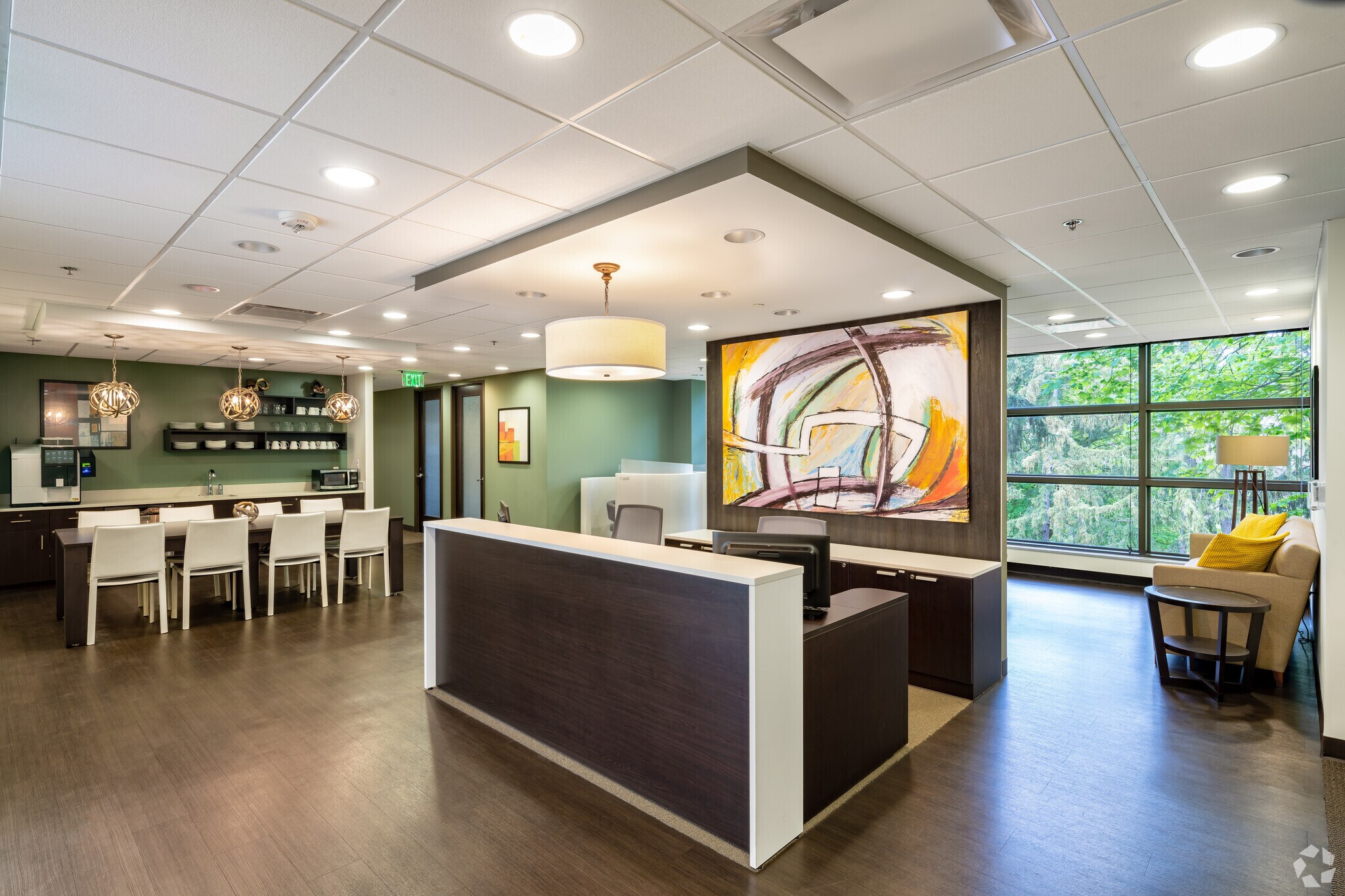 41000 Woodward Ave, Bloomfield Hills, MI à louer Photo intérieure- Image 1 de 4