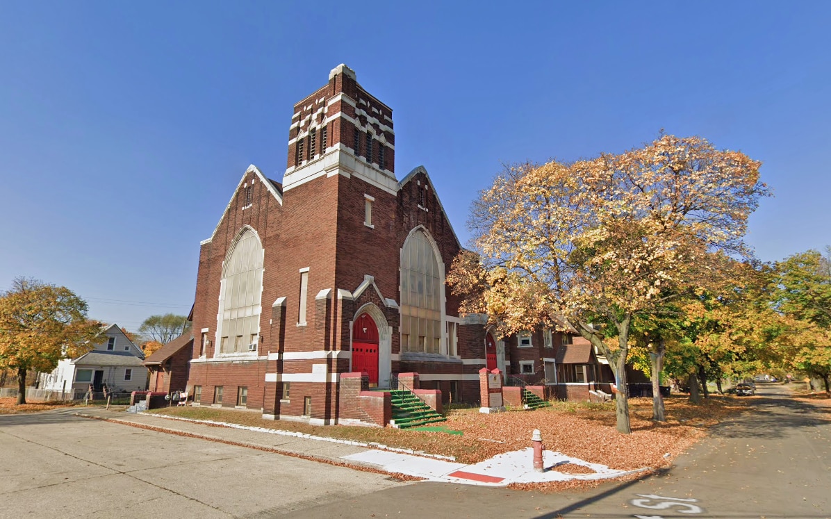 4101 Helen St, Detroit, MI for sale Primary Photo- Image 1 of 12