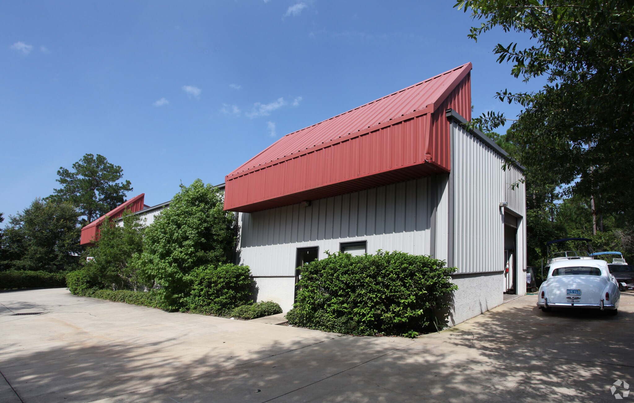 3 Industry Dr, Palm Coast, FL for sale Primary Photo- Image 1 of 1