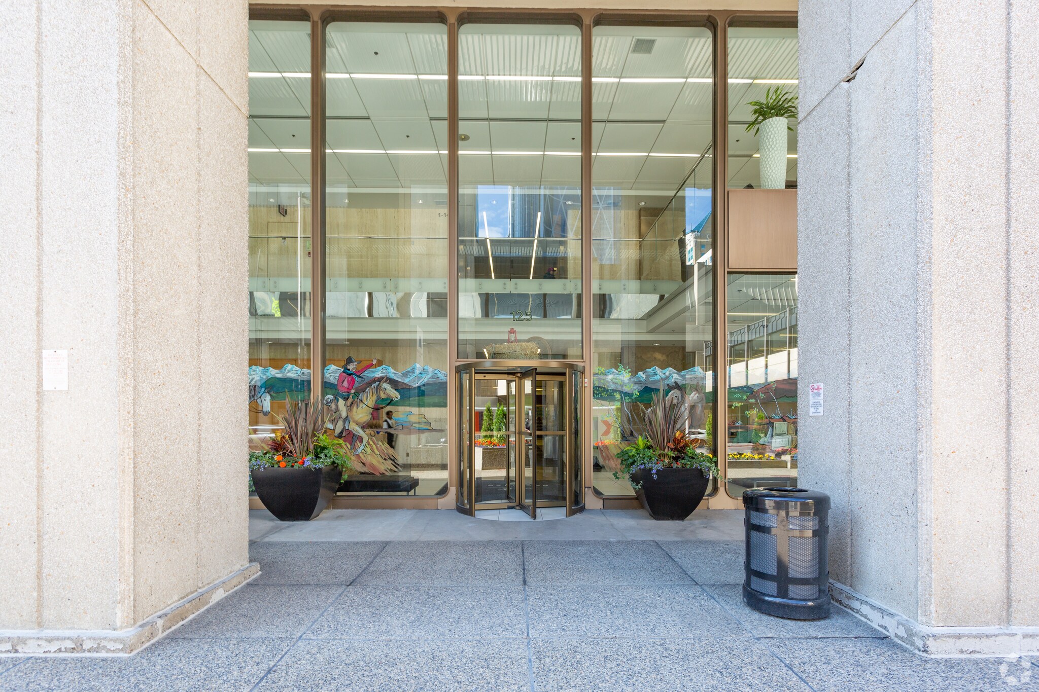 125 9th Av SE, Calgary, AB for sale Building Photo- Image 1 of 1