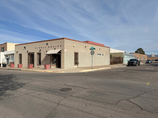 More details for 120 Morningside Dr SE, Albuquerque, NM - Office for Lease