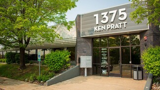 Plus de détails pour 1375 Ken Pratt Blvd, Longmont, CO - Bureau à louer