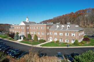 Plus de détails pour 800 Turnpike St, North Andover, MA - Bureau à louer