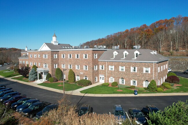 More details for 800 Turnpike St, North Andover, MA - Office for Lease