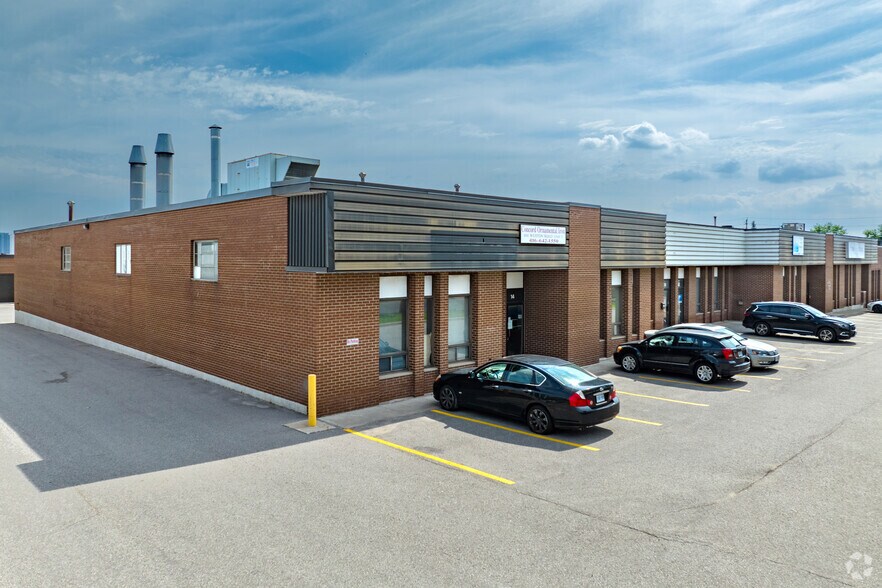 4141 Weston Rd, Toronto, ON à vendre - Photo principale - Image 1 de 1