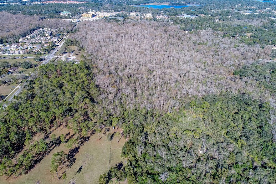 400 Longwood Lake Mary Rd, Lake Mary, FL à vendre - Aérien - Image 3 de 9