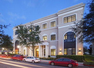 More details for 4798 New Broad St, Orlando, FL - Office for Lease