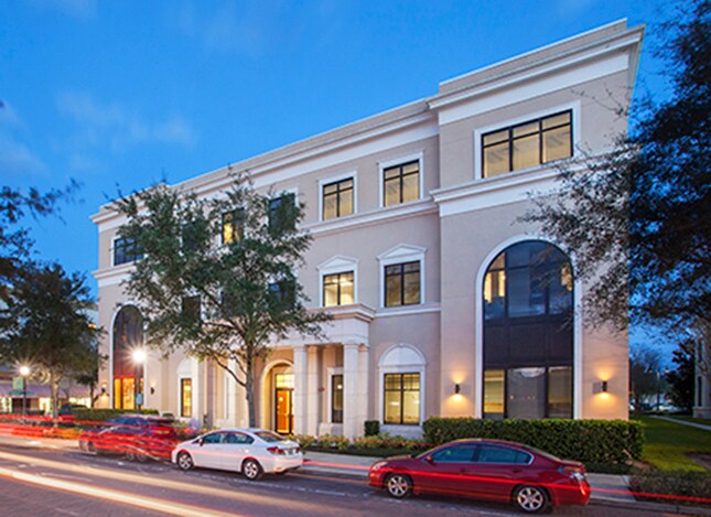 4798 New Broad St, Orlando, FL à louer Photo principale- Image 1 de 10