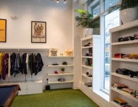 26 N 6th St, Allentown, PA à louer Photo intérieure- Image 2 de 8