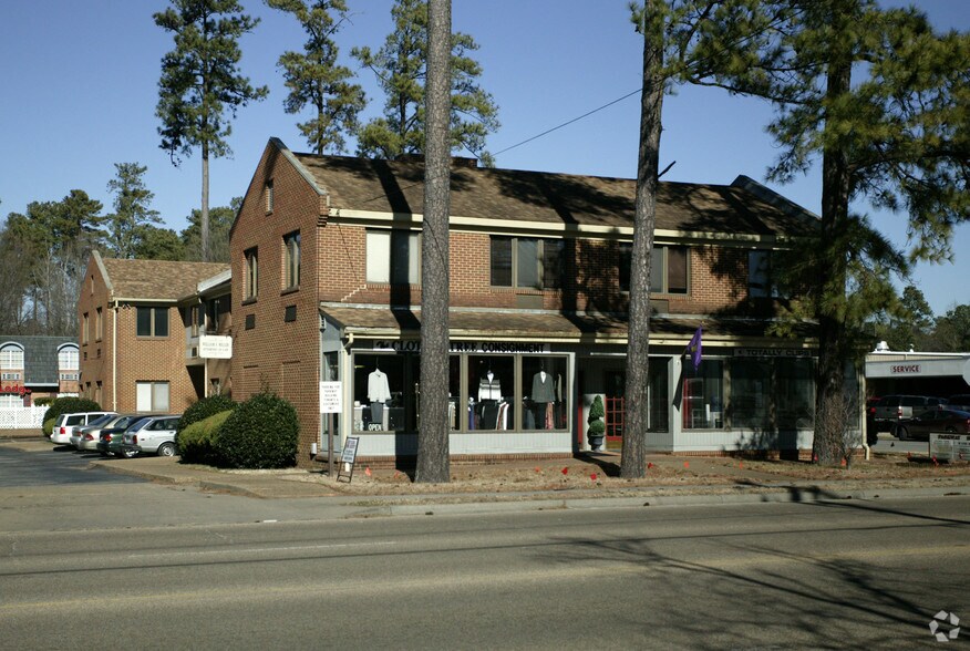 160-170 2nd St, Williamsburg, VA for lease - Building Photo - Image 2 of 9