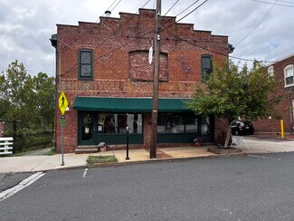 Plus de détails pour 6.5 Coryell st, Lambertville, NJ - Commerce de détail à louer