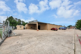 More details for 10814 Woodedge Dr, Houston, TX - Industrial for Sale
