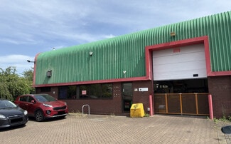 More details for Springhead Rd, Northfleet - Industrial for Lease