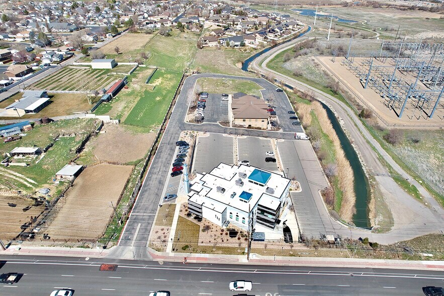 992 W 9000, West Jordan, UT à vendre - Photo du bâtiment - Image 3 de 14