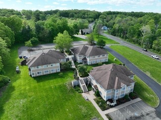 Plus de détails pour 1224 Mill St, East Berlin, CT - Bureau à louer