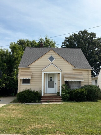 More details for 25 Unit Fully Occupied Portfolio! – Specialty for Sale, Lorain, OH