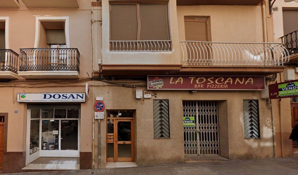Carrer del Dos de Maig, 73, Ontinyent, Valencia for sale - Building Photo - Image 1 of 1