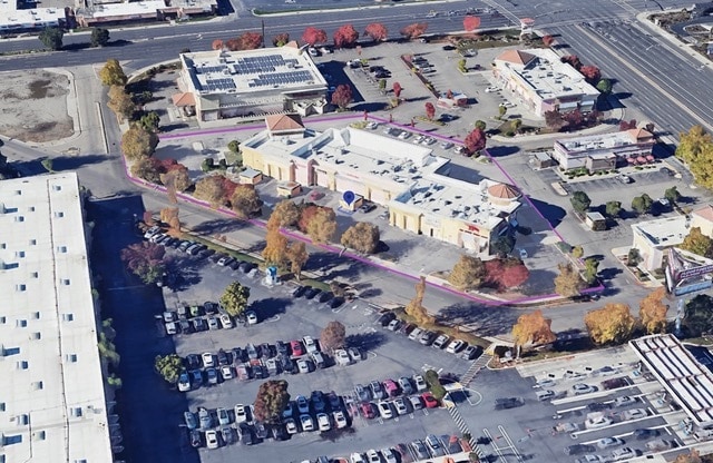 7840 N West Ln, Stockton, CA for sale - Building Photo - Image 3 of 6