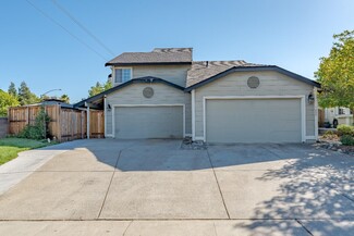 More details for 1001 Cirby Oaks Way, Roseville, CA - Multifamily for Sale