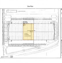 125 Feldspar Dr, Savannah, GA à louer Plan d’étage- Image 2 de 2