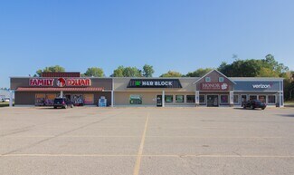 Plus de détails pour 1253 Lincoln Rd, Allegan, MI - Commerce de détail à vendre