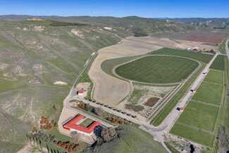 Plus de détails pour 1990 46, Shandon, CA - Terrain à vendre