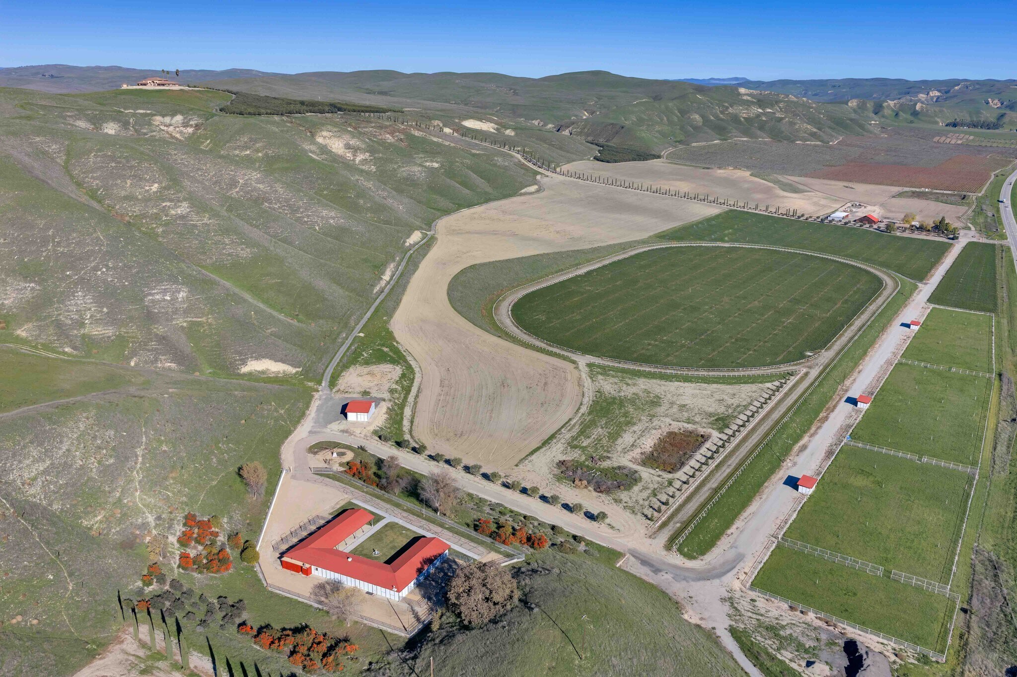 1990 46, Shandon, CA à vendre Photo principale- Image 1 de 29