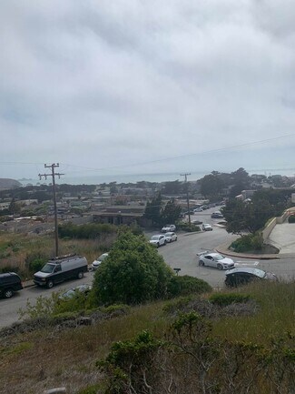 More details for 0 Talbot Ave, Pacifica, CA - Land for Sale