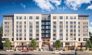 Plus de détails pour 16135 NE 85th St, Redmond, WA - Commerce de détail à louer