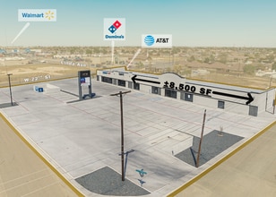 1801 Linda Ave, Odessa, TX à louer Photo intérieure- Image 1 de 10