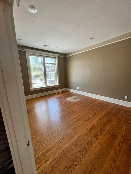 1318 Main St, Little Rock, AR à louer - Photo du bâtiment - Image 2 de 13