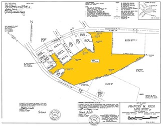 Plus de détails pour 190 Belgrade ave, Garland, NC - Terrain à vendre