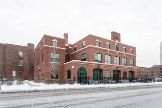 More details for 57 S Broadway St, Akron, OH - Office for Lease