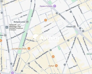 Plus de détails pour Commerce de détail à louer