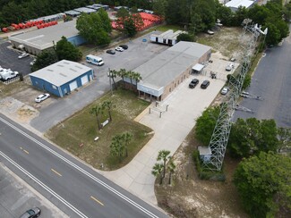 Plus de détails pour 91 Ready Ave NW, Fort Walton Beach, FL - Industriel à vendre