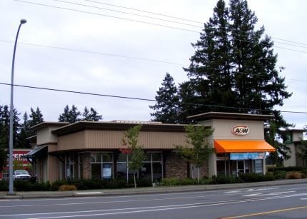 1966 Guthrie Rd, Comox, BC for lease - Primary Photo - Image 1 of 1