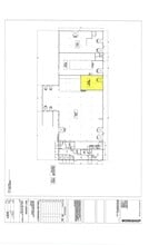 10801 Boul Ray-Lawson, Montréal, QC for lease Site Plan- Image 1 of 1