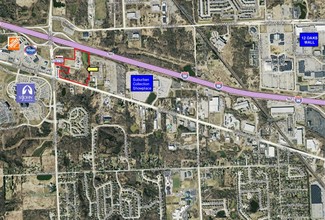 More details for Grand River & Beck Rd, Novi, MI - Retail for Lease