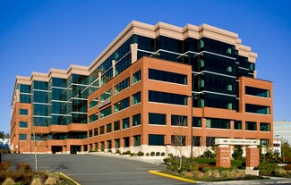 More details for 19020 33rd Ave W, Lynnwood, WA - Office for Lease