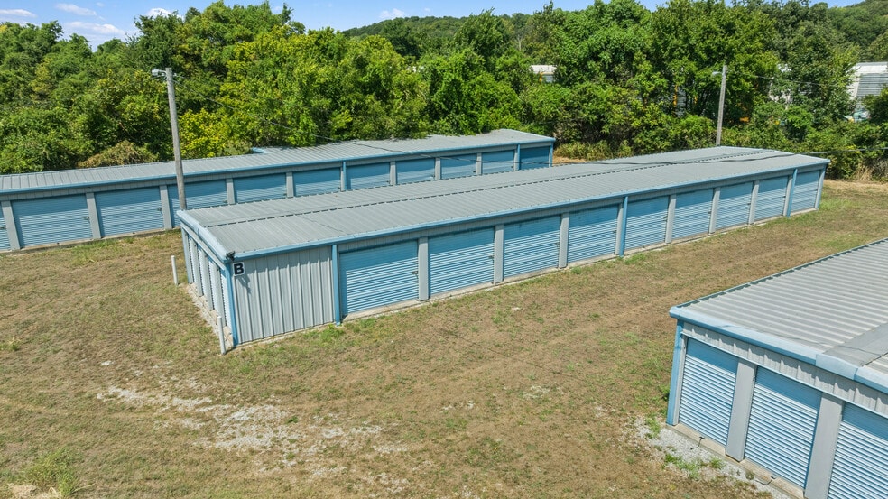 67320 US-60, Wyandotte, OK for sale - Building Photo - Image 3 of 10