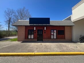 700 Beverly Pike, Elkins, WV for lease Building Photo- Image 2 of 14