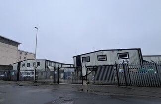 More details for 11-15 Crombie Rd, Aberdeen - Industrial for Sale