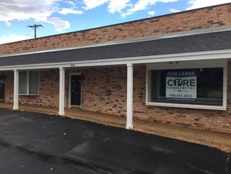 Plus de détails pour 906 North St, Nacogdoches, TX - Bureau à louer