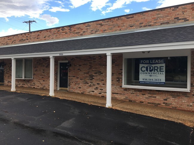 More details for 906 North St, Nacogdoches, TX - Office for Lease