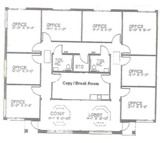 305 Kingsley Lake Dr, Saint Augustine, FL à louer - Photo du bâtiment - Image 3 de 22
