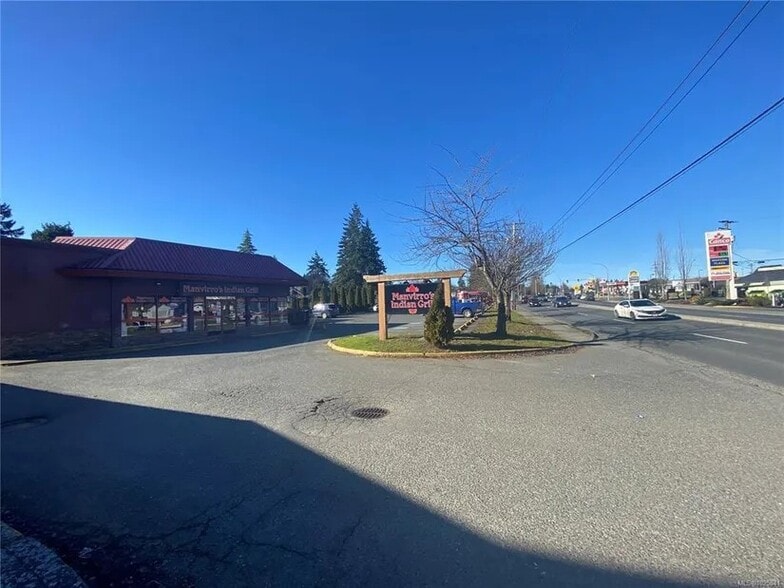 1045 Terminal Av N, Nanaimo, BC for sale - Building Photo - Image 1 of 1